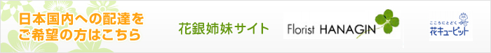 日本国内へのご注文をご希望の方はこちら